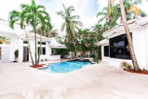 6595 NW 32nd Terrace, Boca Raton, FL 33496, Sold 02/02/18