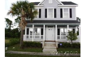 3350 N Park Dr, Fort Pierce, FL 34982, Sold 11/20/17