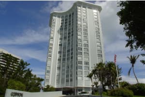 5200 N Ocean Dr, Riviera Beach, FL 33404, Sold 08/01/17