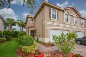 4507 Cohune Palm Ct, Greenacres, FL 33463, Sold 11/16/17