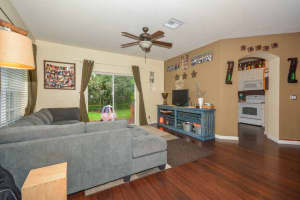 4507 Cohune Palm Ct, Greenacres, FL 33463, Sold 11/16/17