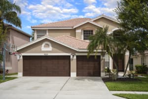 9529 Fox Trot Ln, Boca Raton, FL 33496, Sold 12/01/17