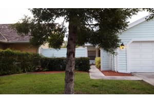 381 Park Forest Way, Wellington, FL 33414, Sold 11/15/17