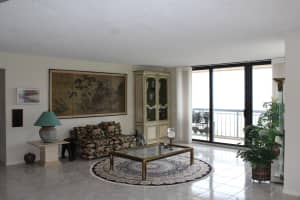 2003 N Ocean Blvd, Boca Raton, FL 33431, Sold 01/22/18