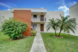 516 Osprey Dr #13b, Delray Beach, FL 33444, Sold 11/10/17