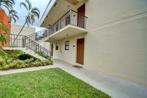 516 Osprey Dr #13b, Delray Beach, FL 33444, Sold 11/10/17