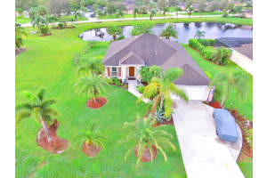 2603 Serenity Cir N, Fort Pierce, FL 34981, Sold 11/30/17