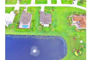 2603 Serenity Cir N, Fort Pierce, FL 34981, Sold 11/30/17