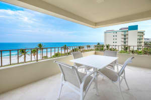 750 S Ocean Blvd, Boca Raton, FL 33432, Sold 03/09/18