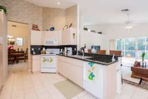 1077 Siena Oaks Cir E, Palm Beach Gardens, FL 33410, Sold 06/08/18