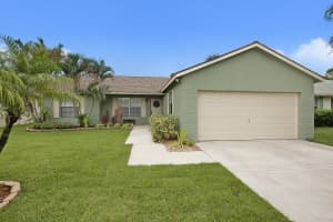 136 Stillwater Cir, Jupiter, FL 33458, Sold 11/17/17