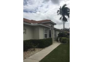 5100 N La Sedona Cir, Delray Beach, FL 33484, Sold 12/27/17