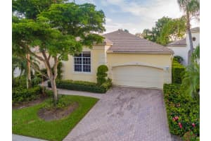 156 Sunset Bay Dr, Palm Beach Gardens, FL 33418, Sold 10/25/17