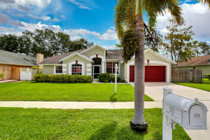 170 Royal Pine Cir S, Royal Palm Beach, FL 33411, Sold 12/14/17