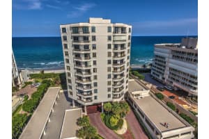 3201 S Ocean Blvd, Highland Beach, FL 33487, Sold 12/22/17