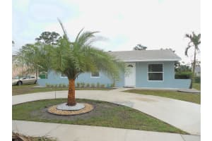 6144 Camp Lee Rd, West Palm Beach, FL 33417, Sold 12/22/17