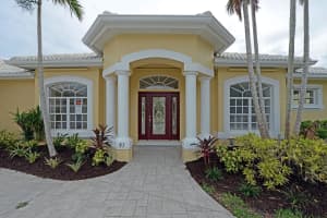 83 Aqua Ra Dr, Jensen Beach, FL 34957, Sold 03/06/18