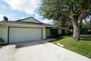 4903 Marbella Rd N, West Palm Beach, FL 33417, Sold 01/18/18