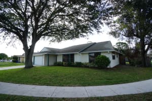 4903 Marbella Rd N, West Palm Beach, FL 33417, Sold 01/18/18