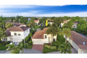1704 Pierside Cir, Wellington, FL 33414, Sold 12/21/17