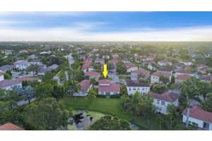 1704 Pierside Cir, Wellington, FL 33414, Sold 12/21/17