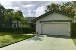 3089 NW 27th Terrace, Boca Raton, FL 33434, Sold 12/14/17