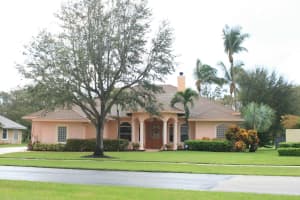 1818 Staimford Cir, Wellington, FL 33414, Sold 11/15/17