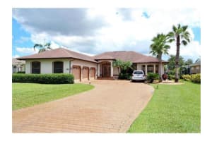 193 SE Osprey Ridge, Port St. Lucie, FL 34984, Sold 12/14/17