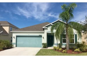 5264 NW Wisk Fern Cir, Port St. Lucie, FL 34986, Sold 02/08/18