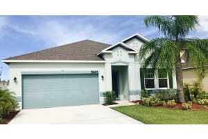 5264 NW Wisk Fern Cir, Port St. Lucie, FL 34986, Sold 02/08/18