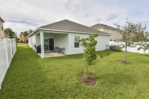 5264 NW Wisk Fern Cir, Port St. Lucie, FL 34986, Sold 02/08/18