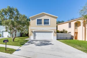 4141 Pine Hollow Cir, Greenacres, FL 33463, Sold 12/22/17