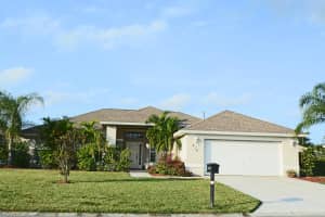 810 Alexandra Ave SW, Vero Beach, FL 32968, Sold 01/22/18