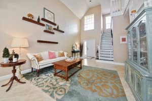 1100 Delray Lakes Dr, Delray Beach, FL 33444, Sold 01/19/18