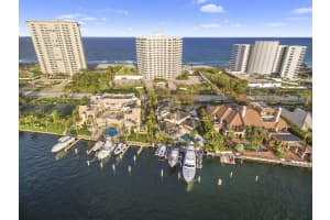 600 S Ocean Blvd, Boca Raton, FL 33432, Sold 04/17/18