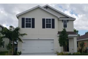 3760 Whitney Park Ln, Greenacres, FL 33463, Sold 12/18/17