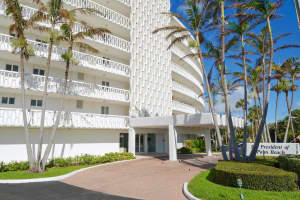 2505 S Ocean Blvd, Palm Beach, FL 33480, Sold 11/30/17