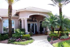 5726 Lago Del Sol Dr, Lake Worth, FL 33449, Sold 10/10/17