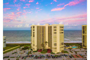 9500 S Ocean Dr, Jensen Beach, FL 34957, Sold 03/01/18
