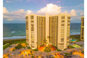 9500 S Ocean Dr, Jensen Beach, FL 34957, Sold 03/01/18