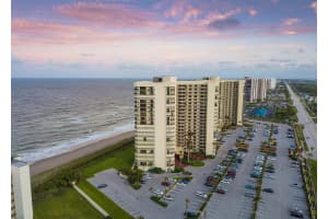 9500 S Ocean Dr, Jensen Beach, FL 34957, Sold 03/01/18