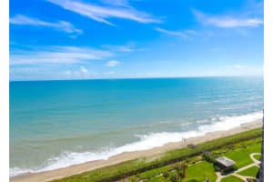 9500 S Ocean Dr, Jensen Beach, FL 34957, Sold 03/01/18