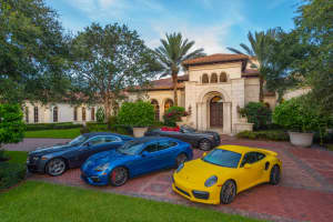 16191 Quiet Vista Cir, Delray Beach, FL 33446, Sold 11/10/17