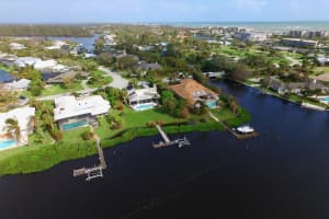 121 Cache Cay Dr, Vero Beach, FL 32963, Sold 01/29/18