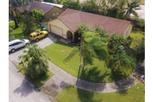 13860 SW 285th Terrace, Homestead, FL 33033, Sold 12/14/17