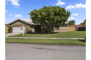 1355 NW 14th St, Boca Raton, FL 33486, Sold 12/27/17