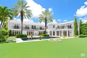 534 Island Dr, Palm Beach, FL 33480, Sold 06/05/18