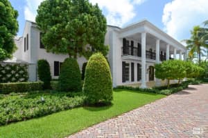 534 Island Dr, Palm Beach, FL 33480, Sold 06/05/18