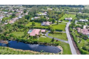 22900 Ponderosa Dr, Boca Raton, FL 33428, Sold 12/15/17