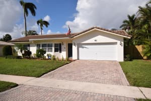 61 SW 9th Terrace, Boca Raton, FL 33486, Sold 11/29/17